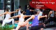 Join Pg Diploma Classes