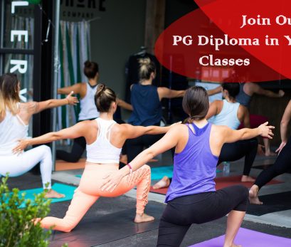 Join Pg Diploma Classes