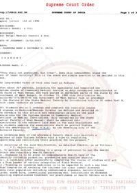 CMS supreme court oder MPYPCP