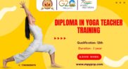 Diploma Yoga Teacher Training